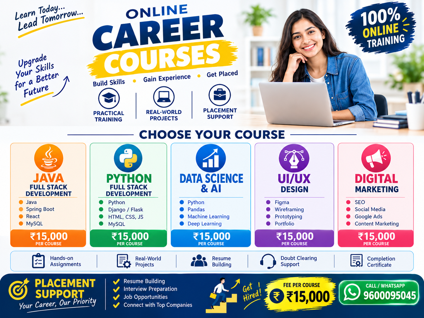 Online Training Courses