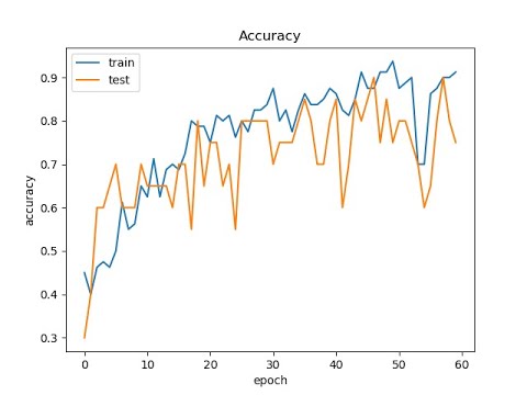 Weapon Detection Using Deep Learning Algorithm