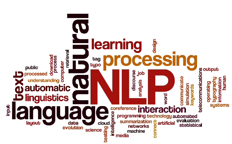 NLP projects